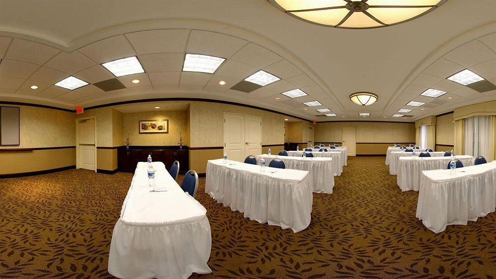 Hampton Inn Gainesville-Haymarket Dış mekan fotoğraf