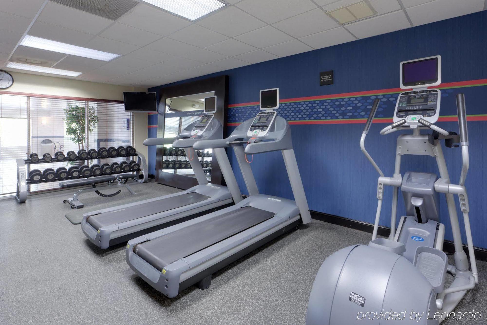 Hampton Inn Gainesville-Haymarket Dış mekan fotoğraf