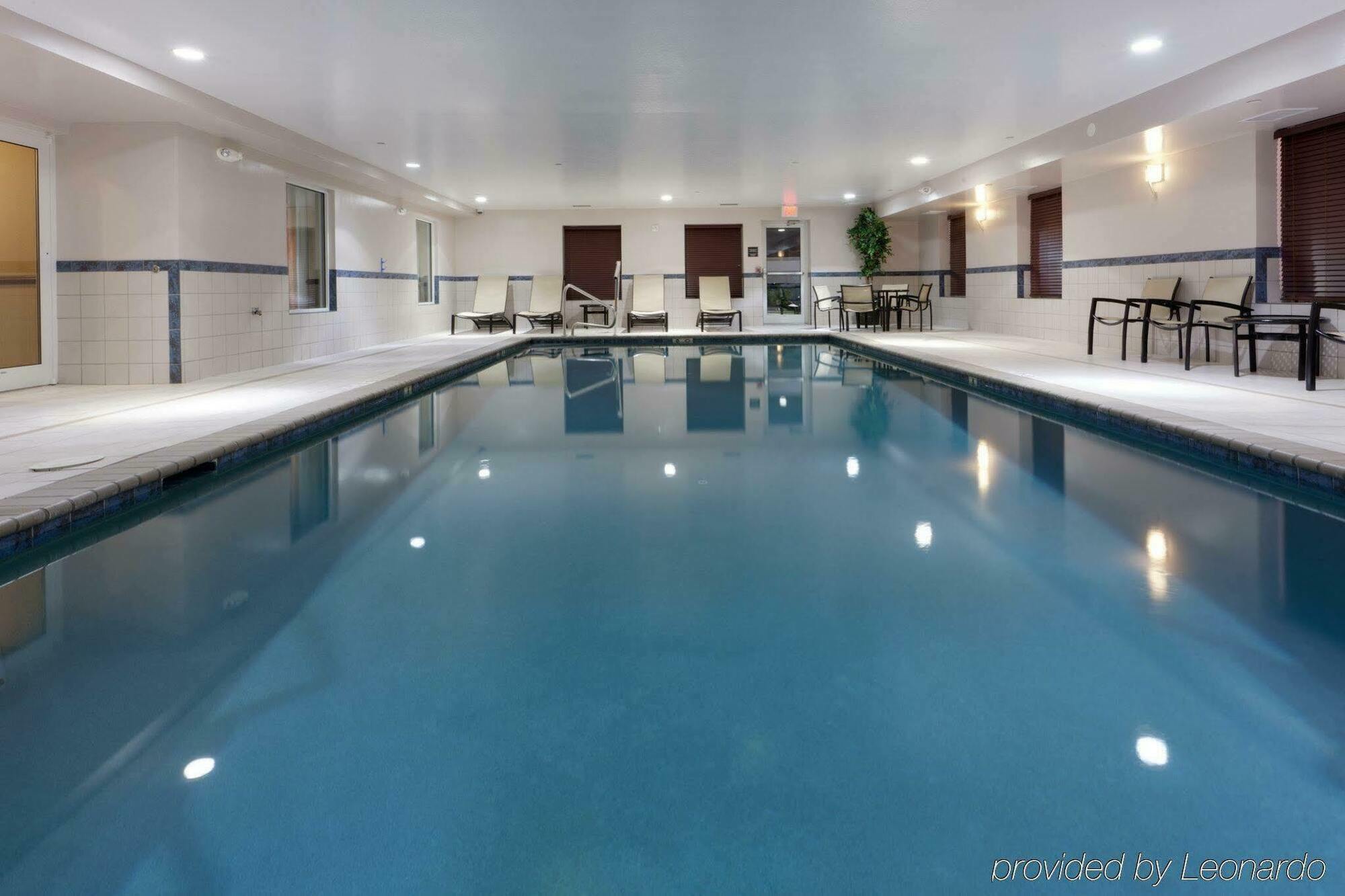 Hampton Inn Gainesville-Haymarket Dış mekan fotoğraf