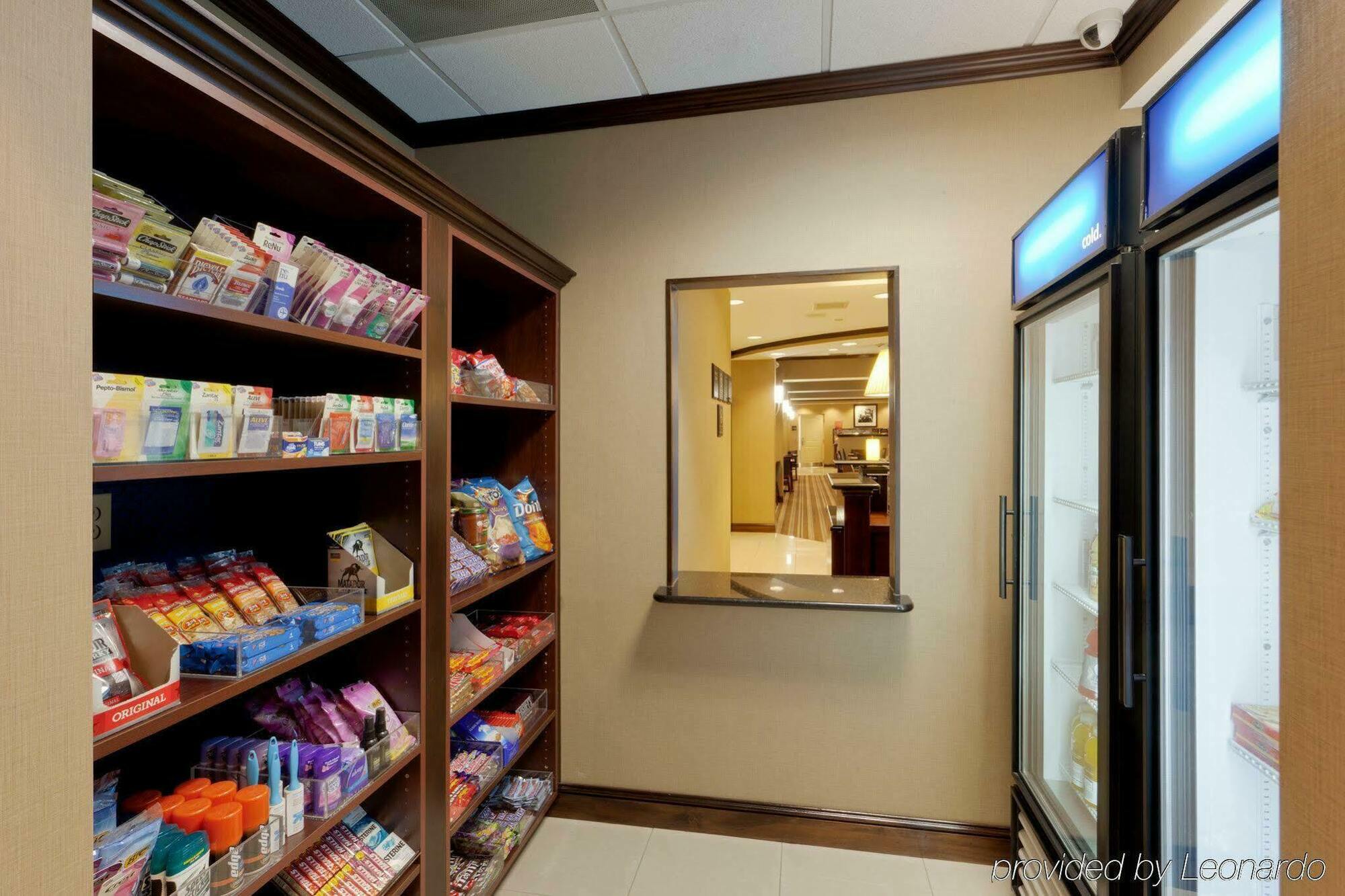 Hampton Inn Gainesville-Haymarket Dış mekan fotoğraf